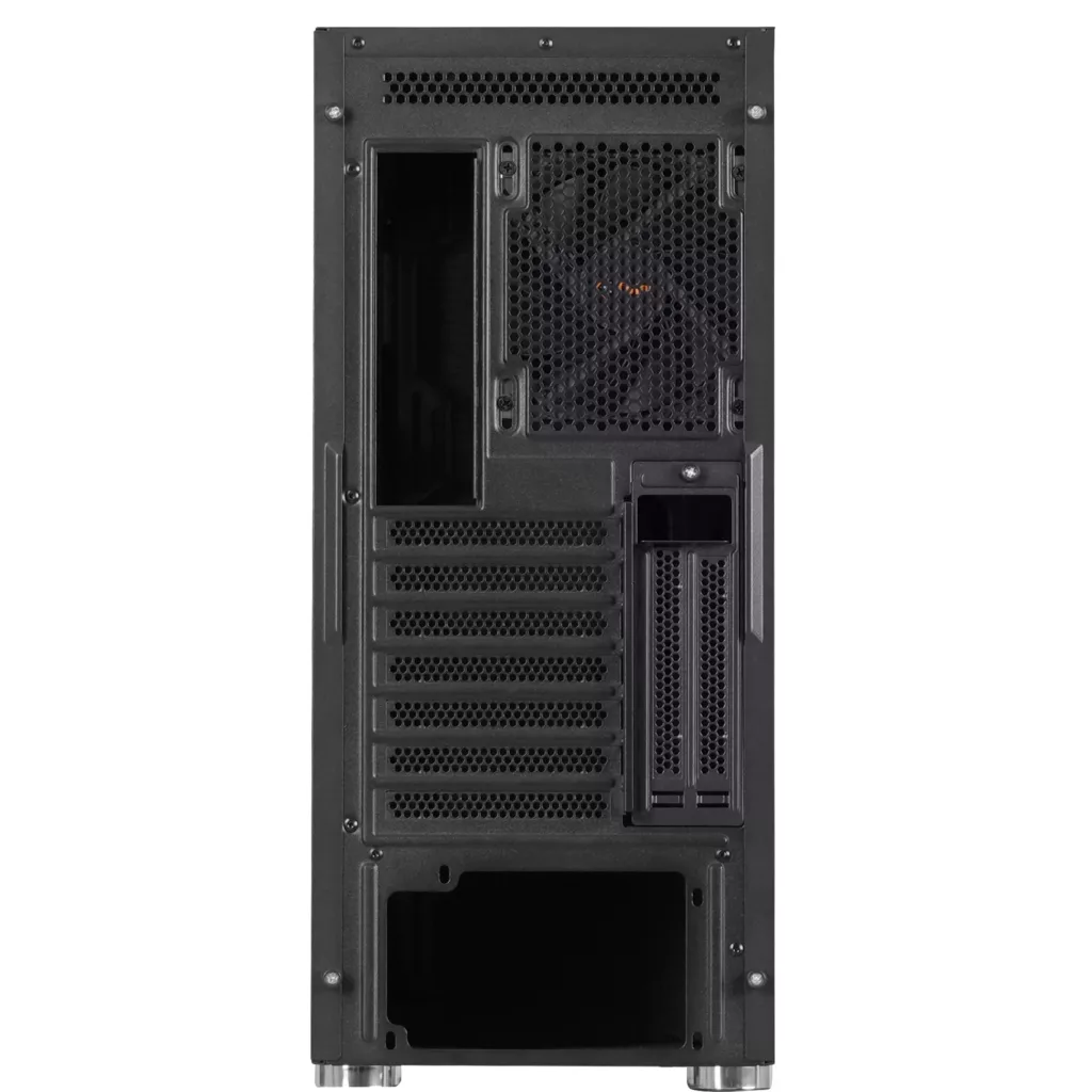 کیس کامپیوتر فاطر مدل F-700B