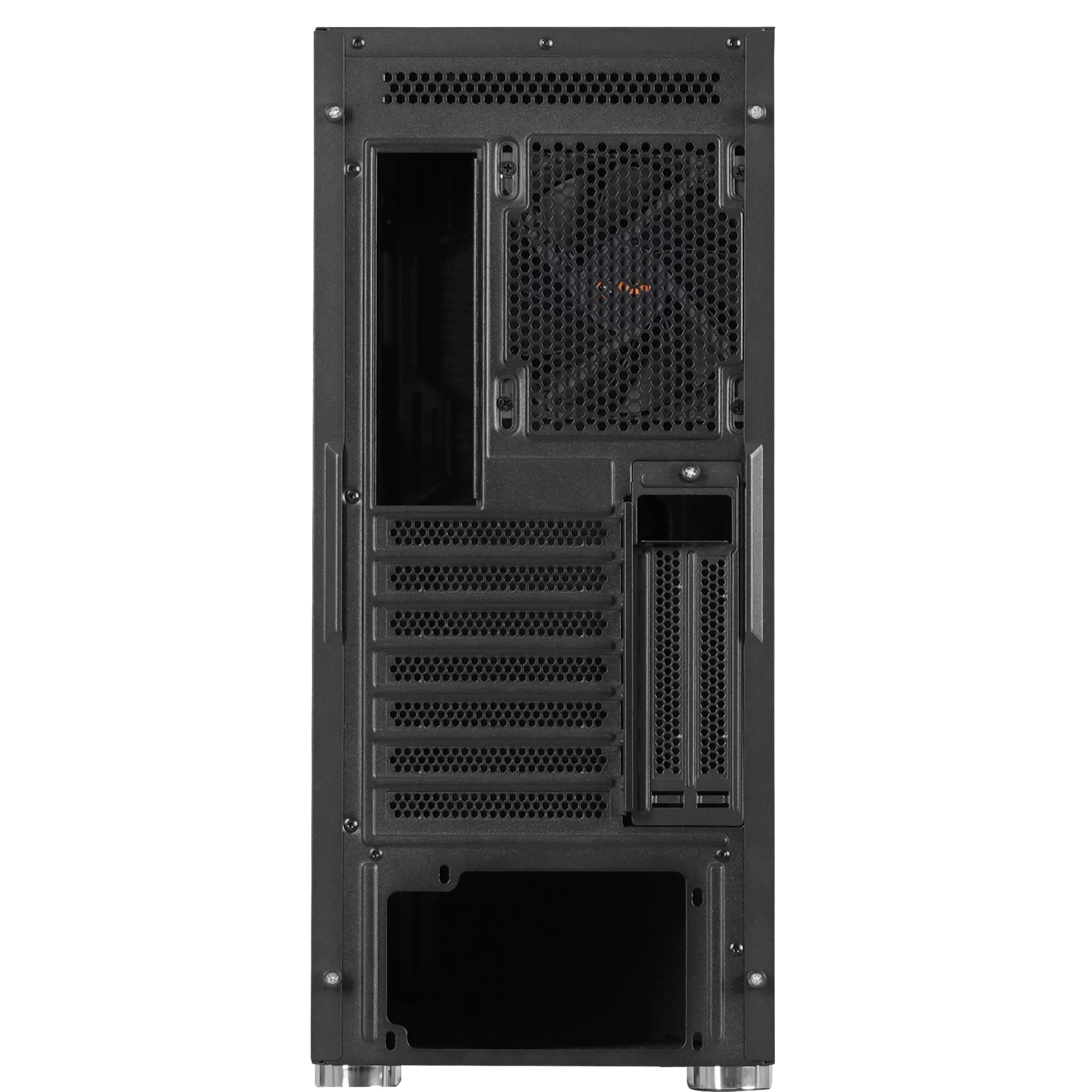 کیس کامپیوتر فاطر مدل F-700B