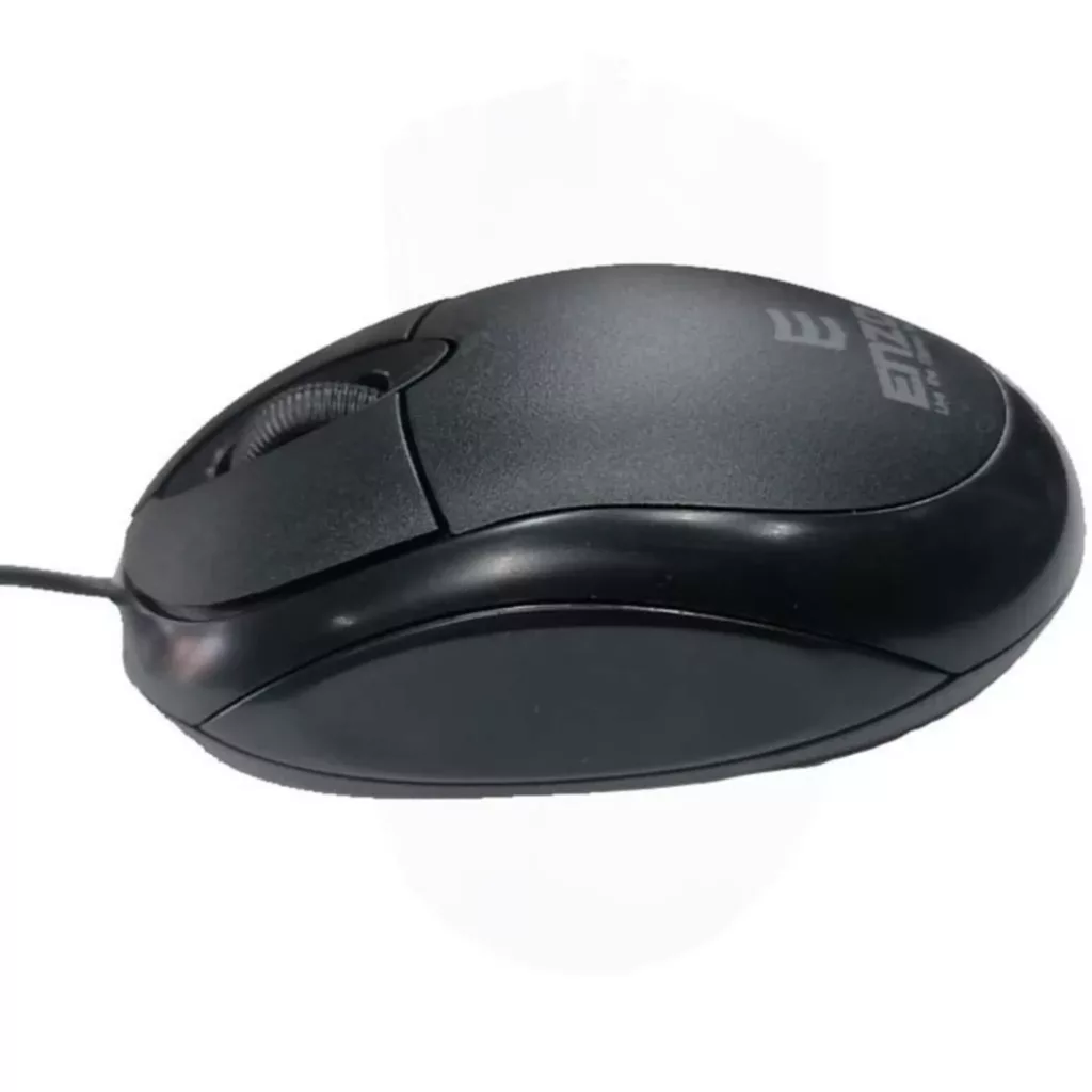 ماوس انزو مدل M50 بسته ۴ عددی