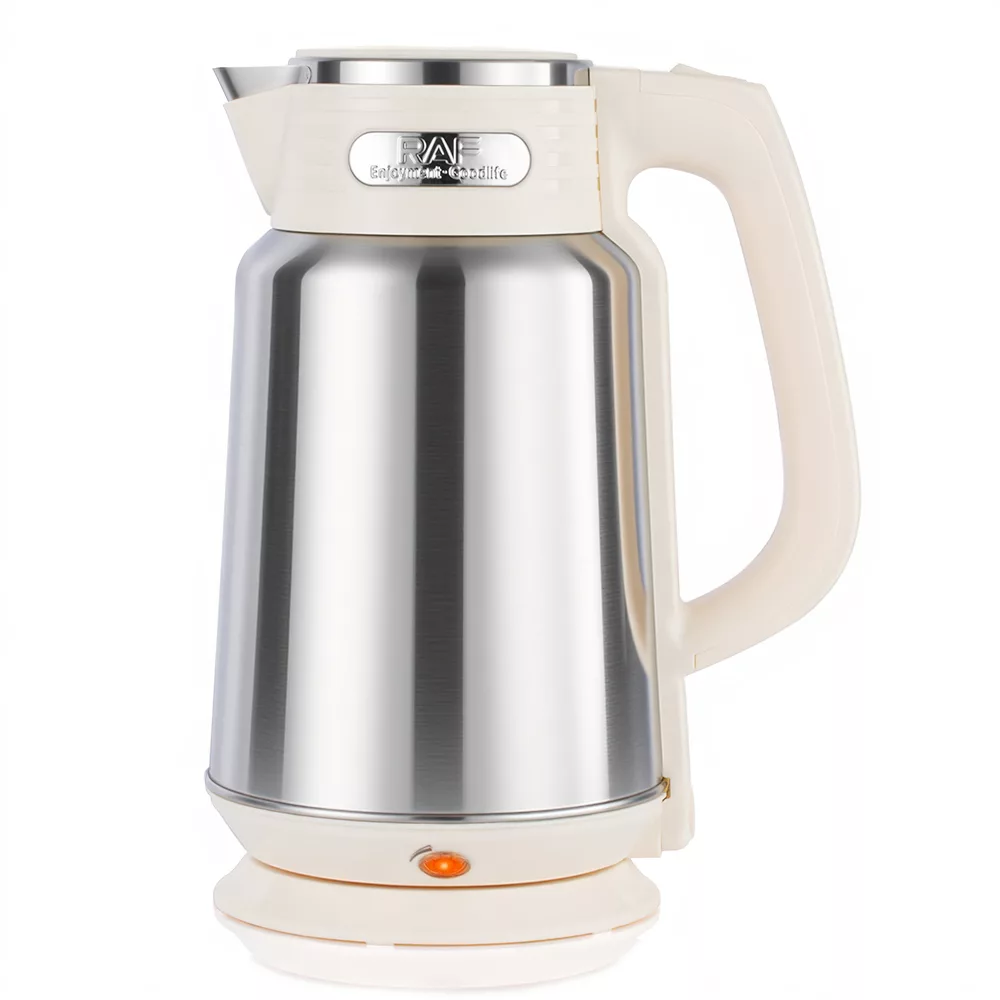 کتری برقی راف مدل R.7315 گنجایش 2 لیتر