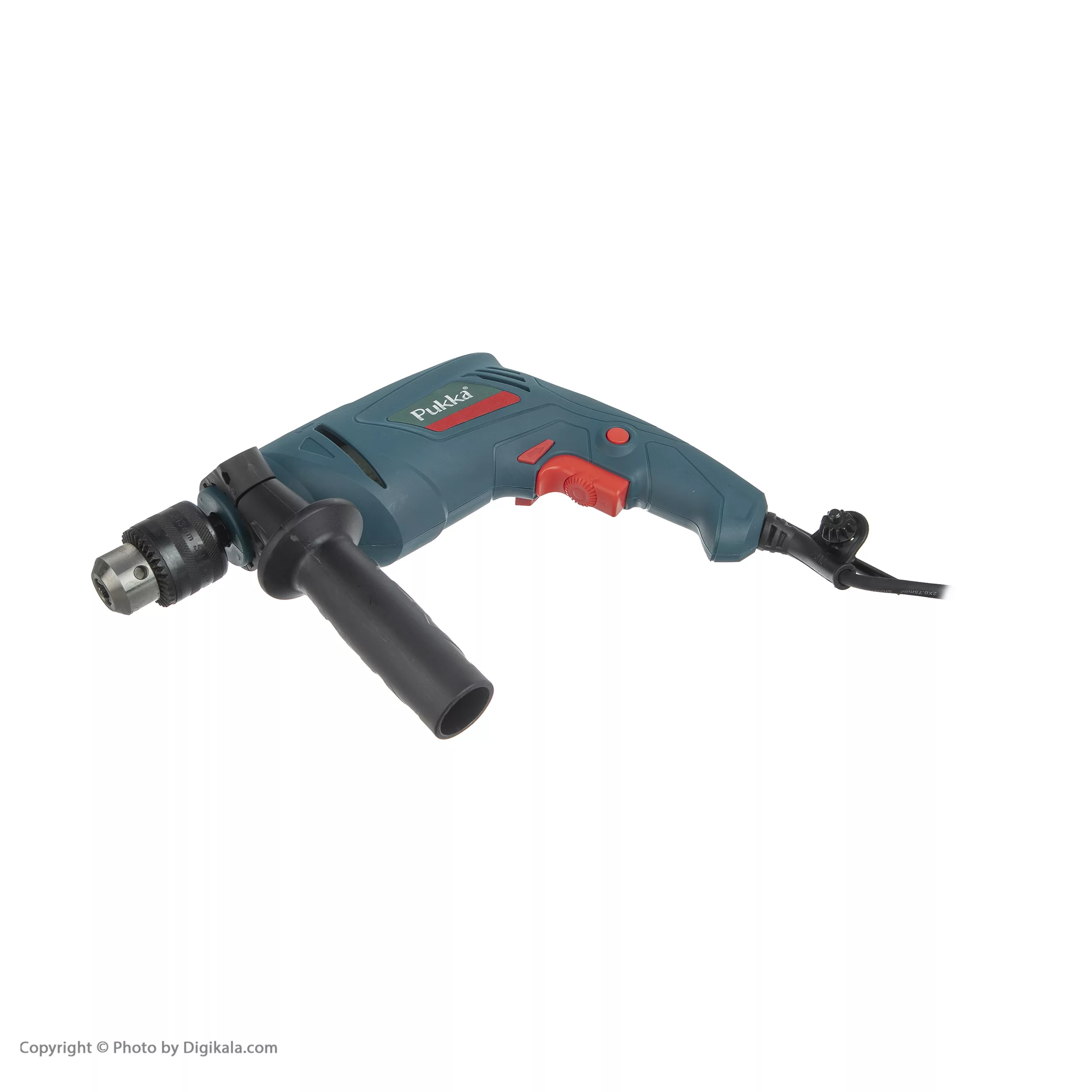 دریل چکشی پوکا مدل D13240