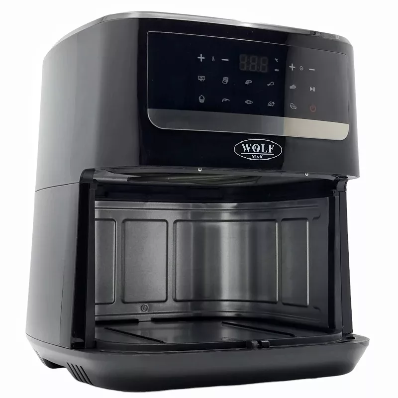 سرخ‌کن 10 لیتر ولف مکس مدل WF-2441