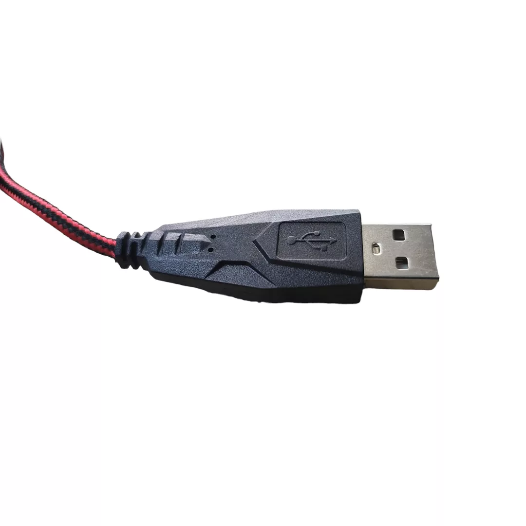 ماوس مخصوص بازی سابیت مدل GM-200