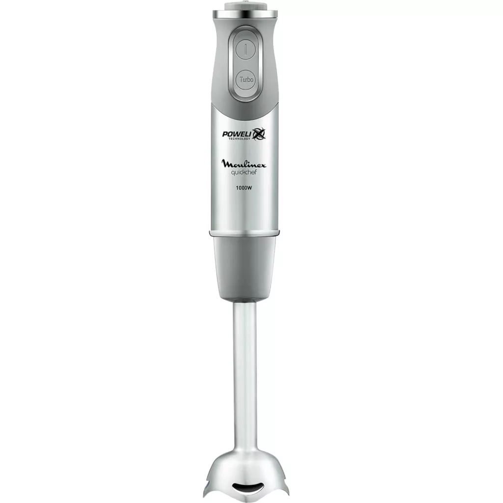 گوشت کوب برقی مولینکس مدل DD656D27