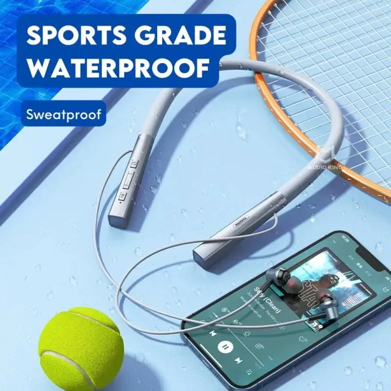 هدفون بلوتوثی ریمکس مدل RB-S1