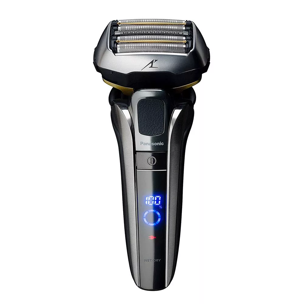 ماشین اصلاح موی صورت پاناسونیک مدل ES-LV9Q