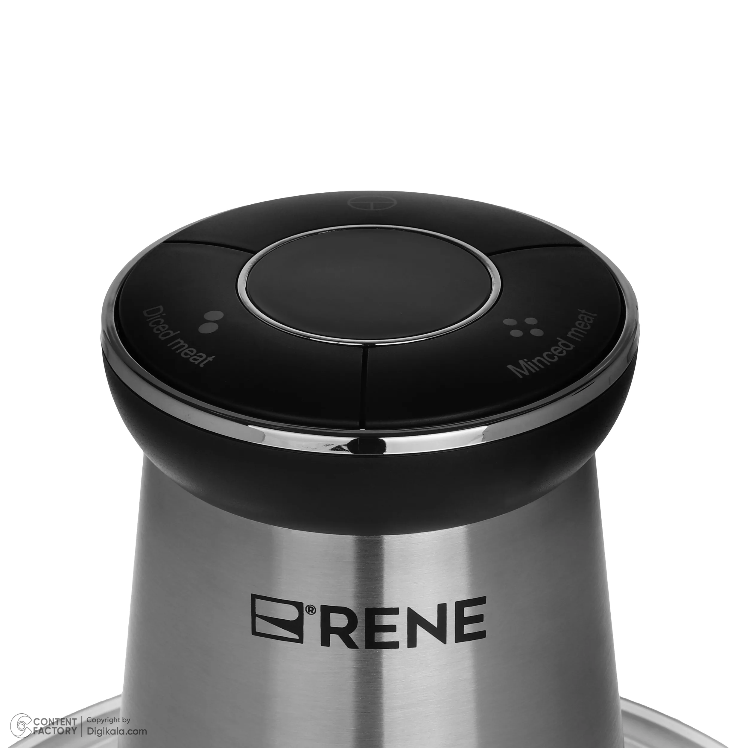 خردکن رنه مدل RFC-1719