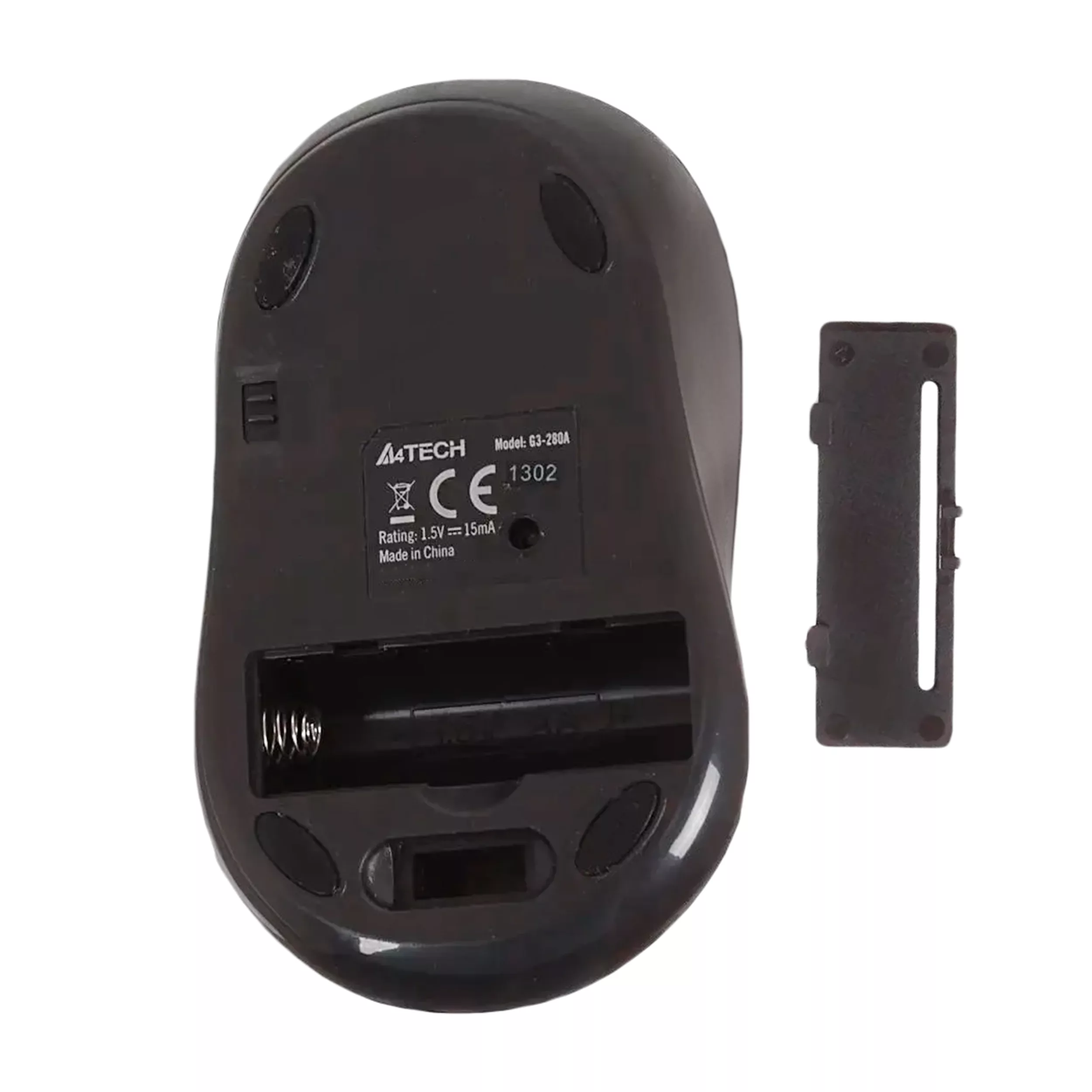 ماوس بی سیم ای فورتک مدل G3-280A