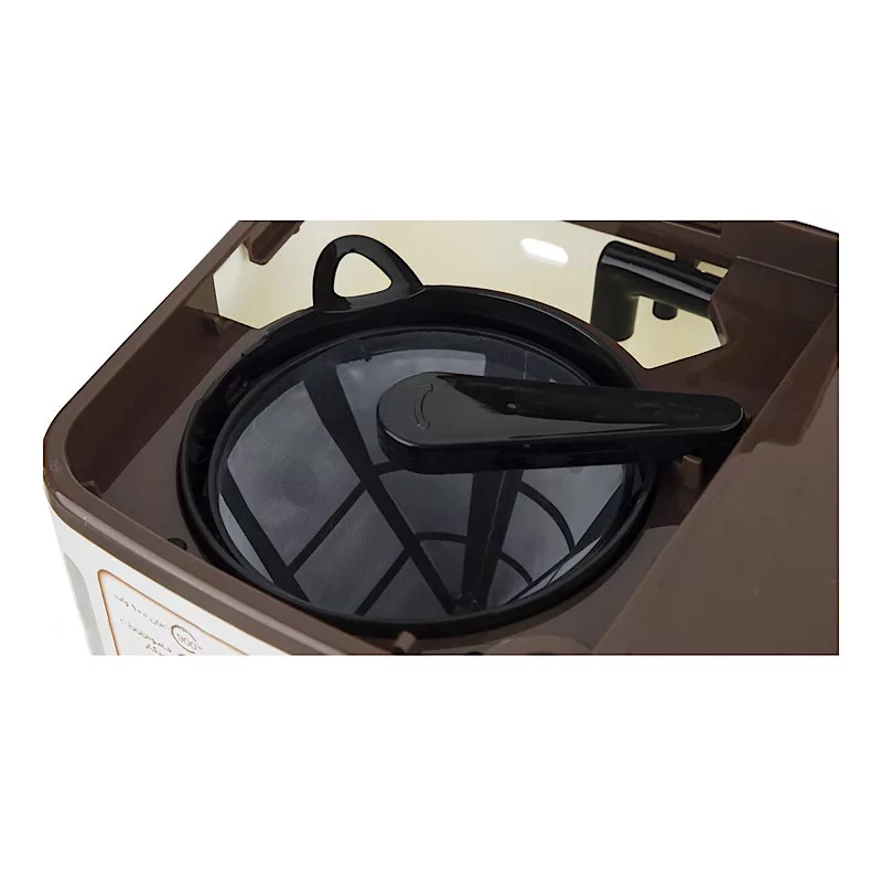 قهوه ساز فلر مدل CMT90W