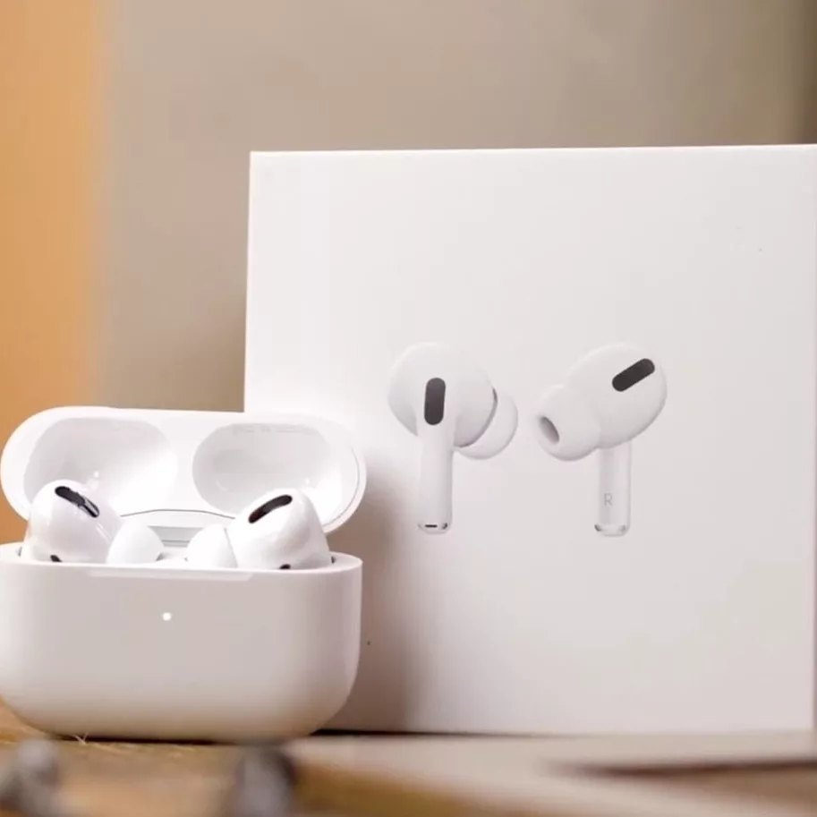 هدست بی سیم مدل Airpods pro