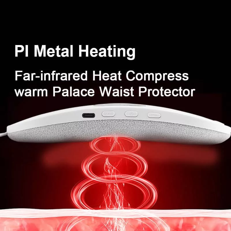 ماساژور برقی مدل mdv_1777