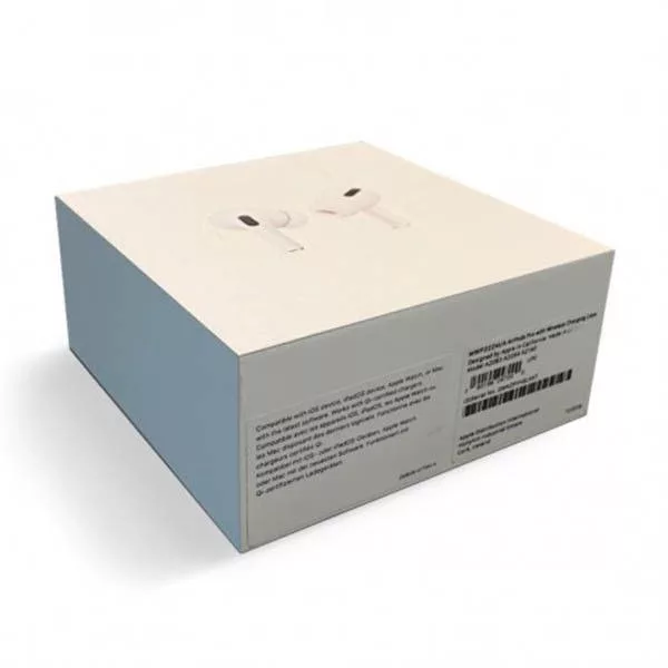 هندزفری بی سیم مدل ایرپاد پرو Air00