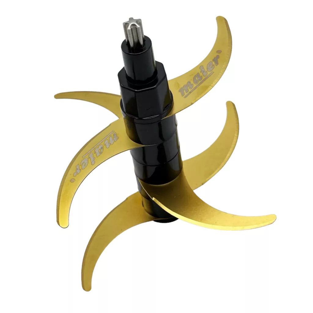 خردکن مایر مدل MR-494