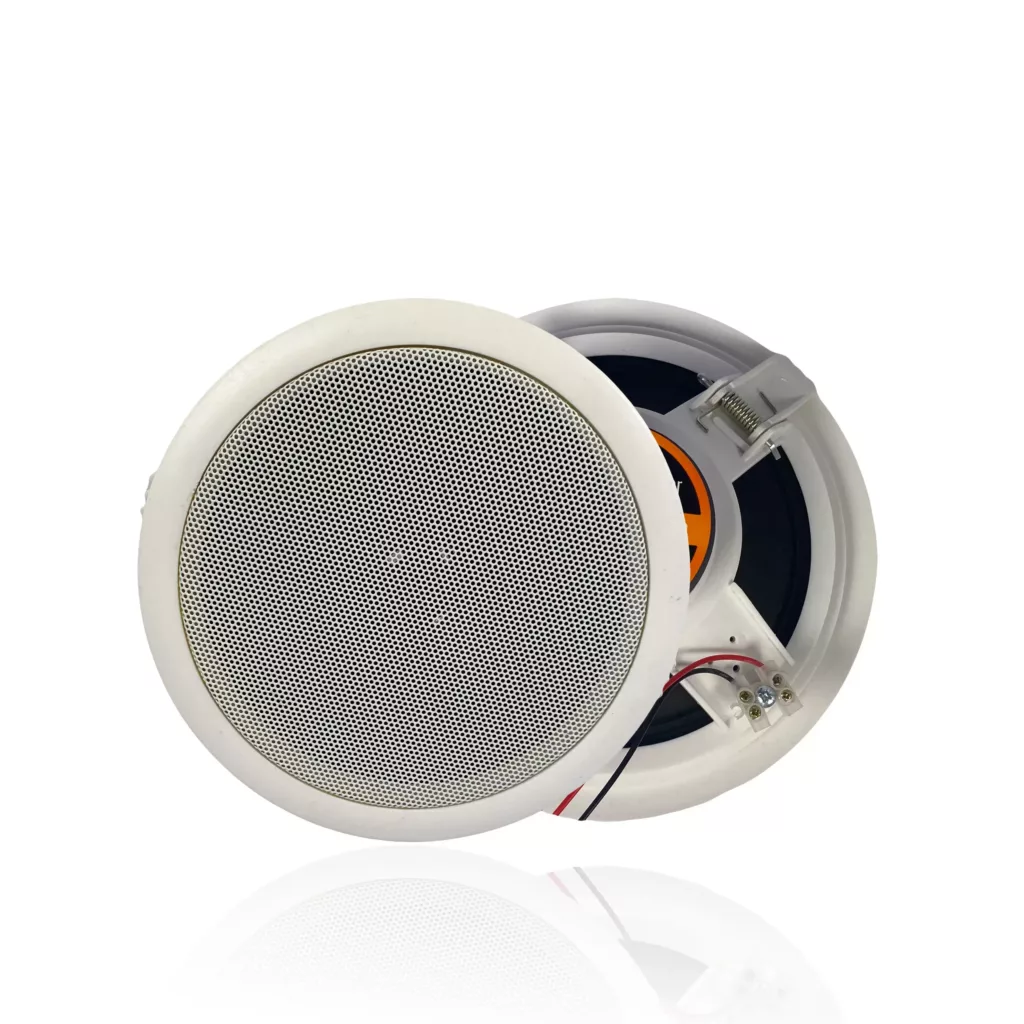 اسپیکر بلوتوثی سقفی نواکس مدل Novox 603 بسته 8 عددی