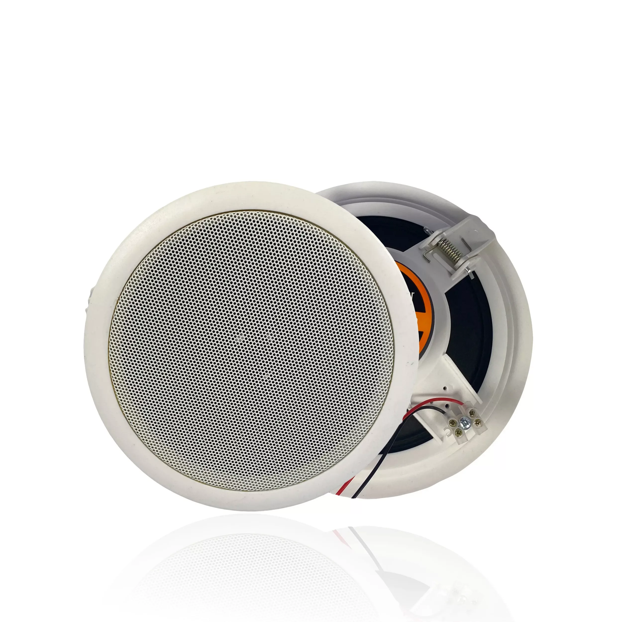 اسپیکر بلوتوثی سقفی نواکس مدل Novox 603 بسته 8 عددی