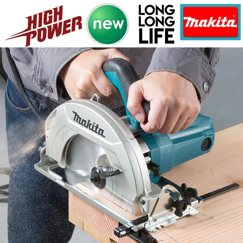 اره دیسکی ماکیتا مدل HS 7010