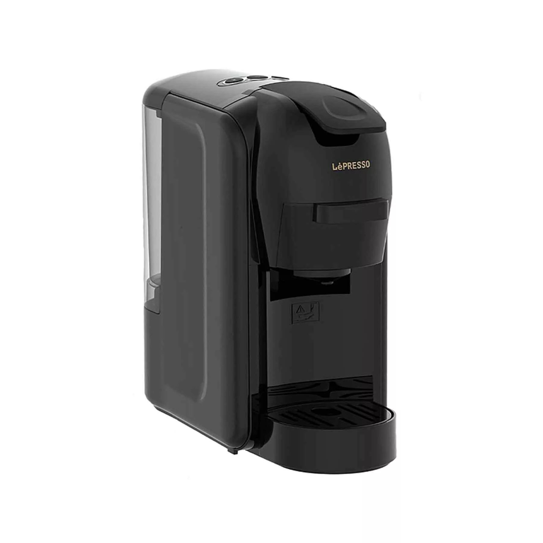 اسپرسو لپرسو مدل lieto 3in1 moulti capsul