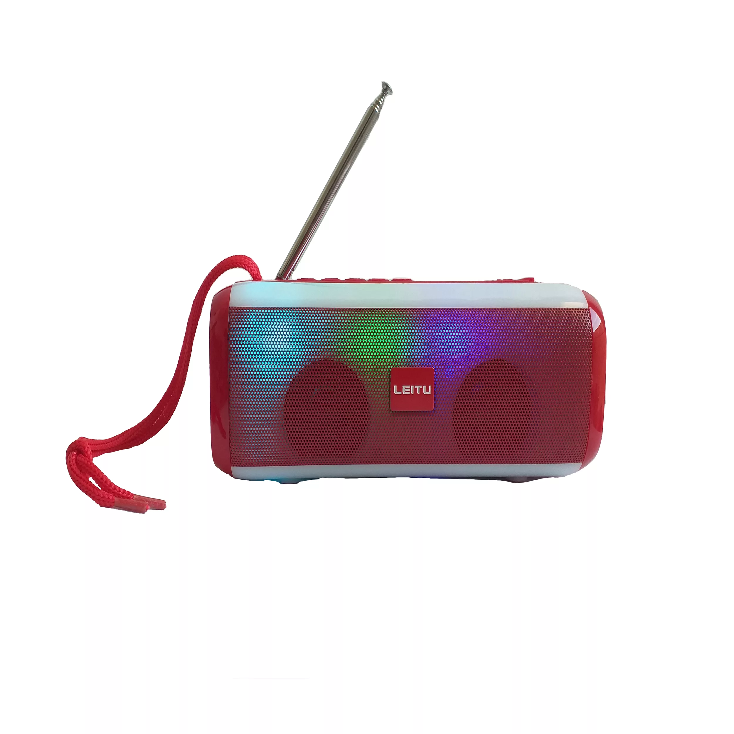 اسپیکر بلوتوثی لیتو مدل LK-1