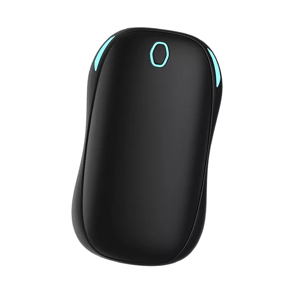 پاوربانک مدل OT-91 ظرفیت 5000 میلی آمپر ساعت بسته 2 عددی