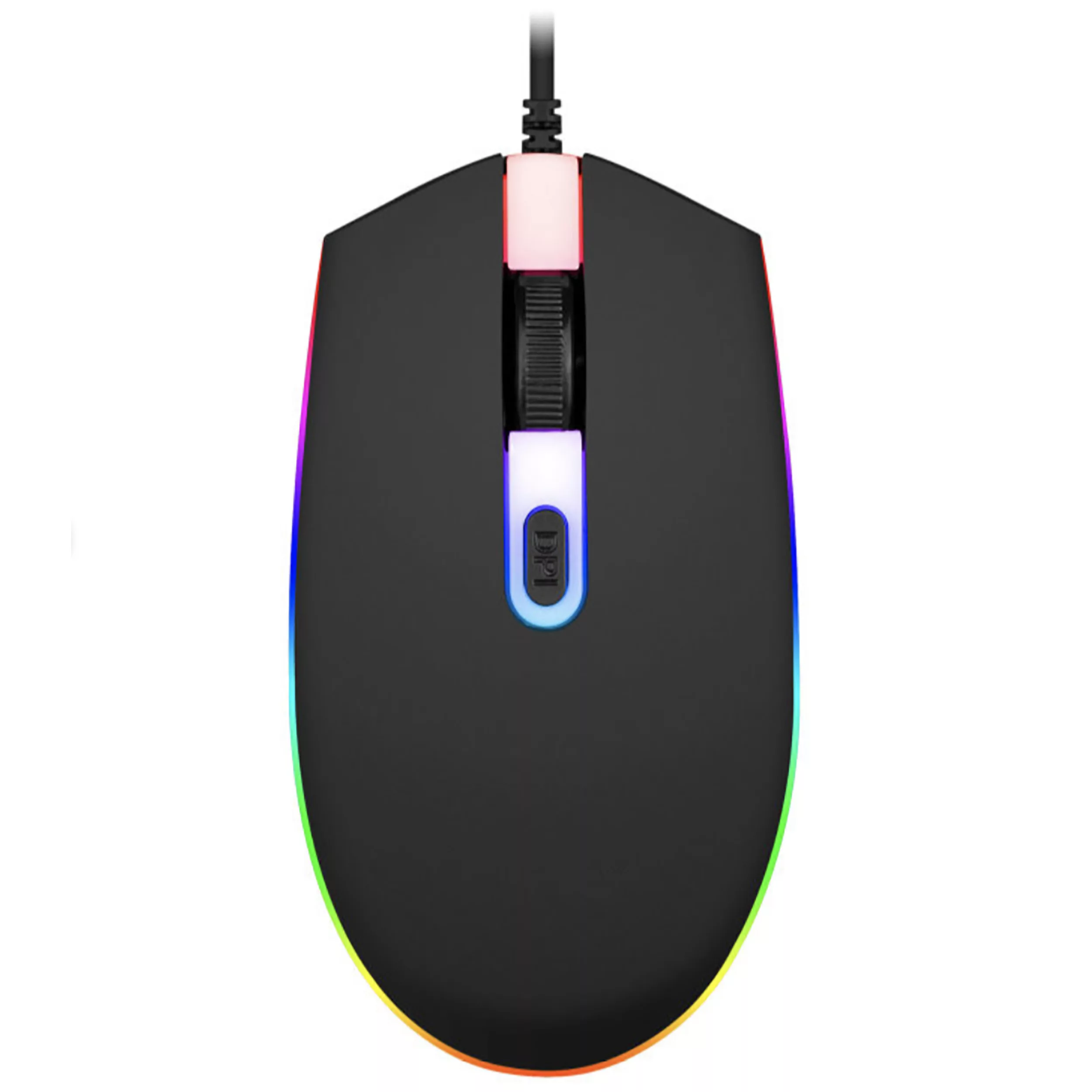 ماوس مخصوص بازی مدل NEW RGB