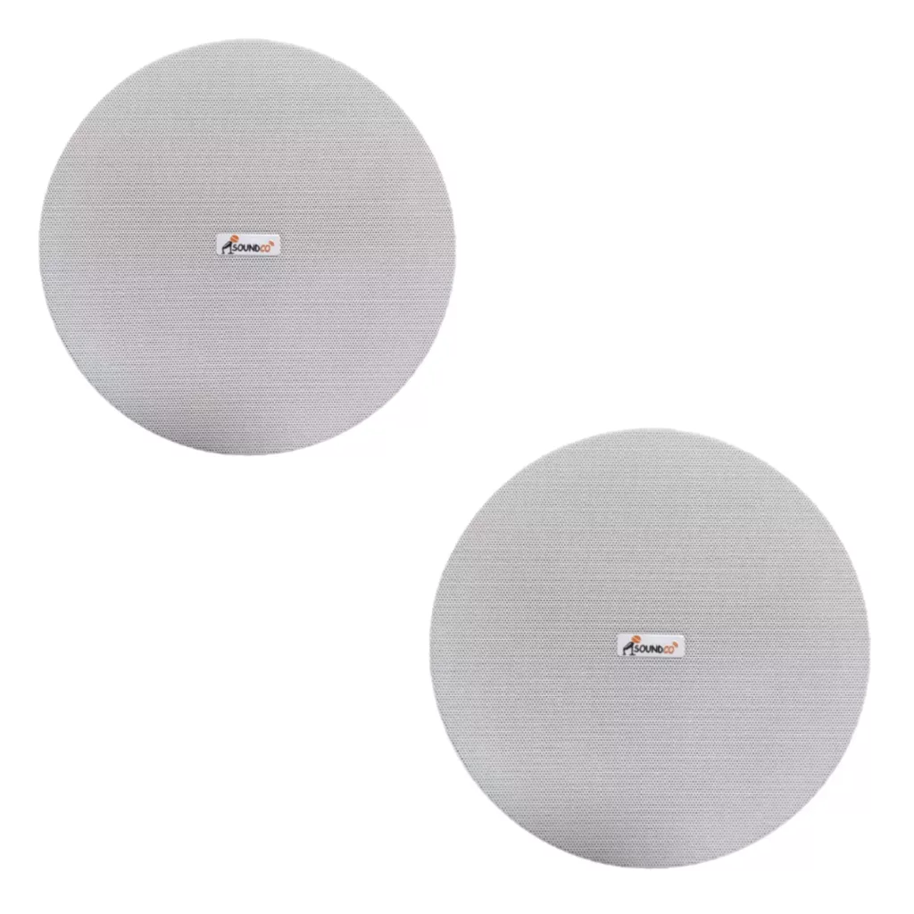 اسپیکر سقفی بلوتوثی ساندکو مدل ۵۶۵ مجموعه ۲ عددی