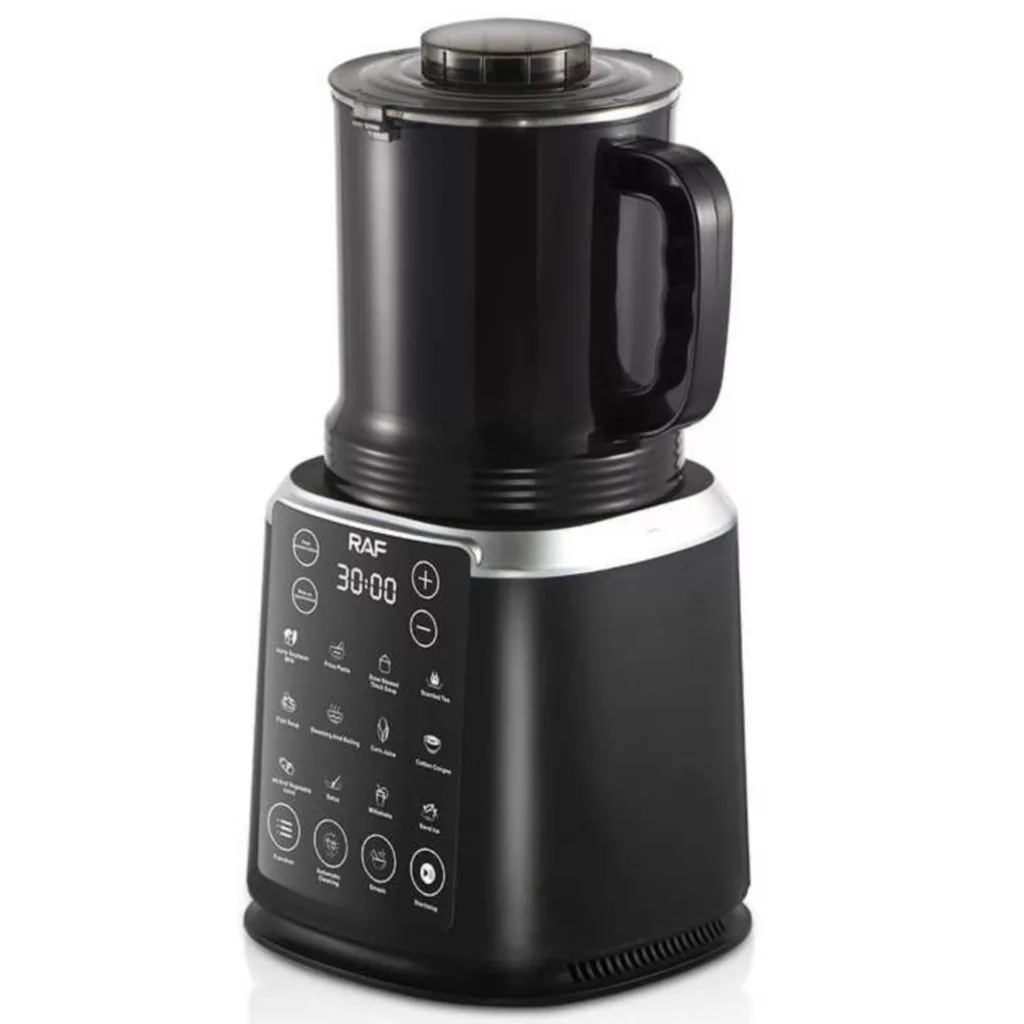 مخلوط کن و آسیاب کن راف مدل R.2859