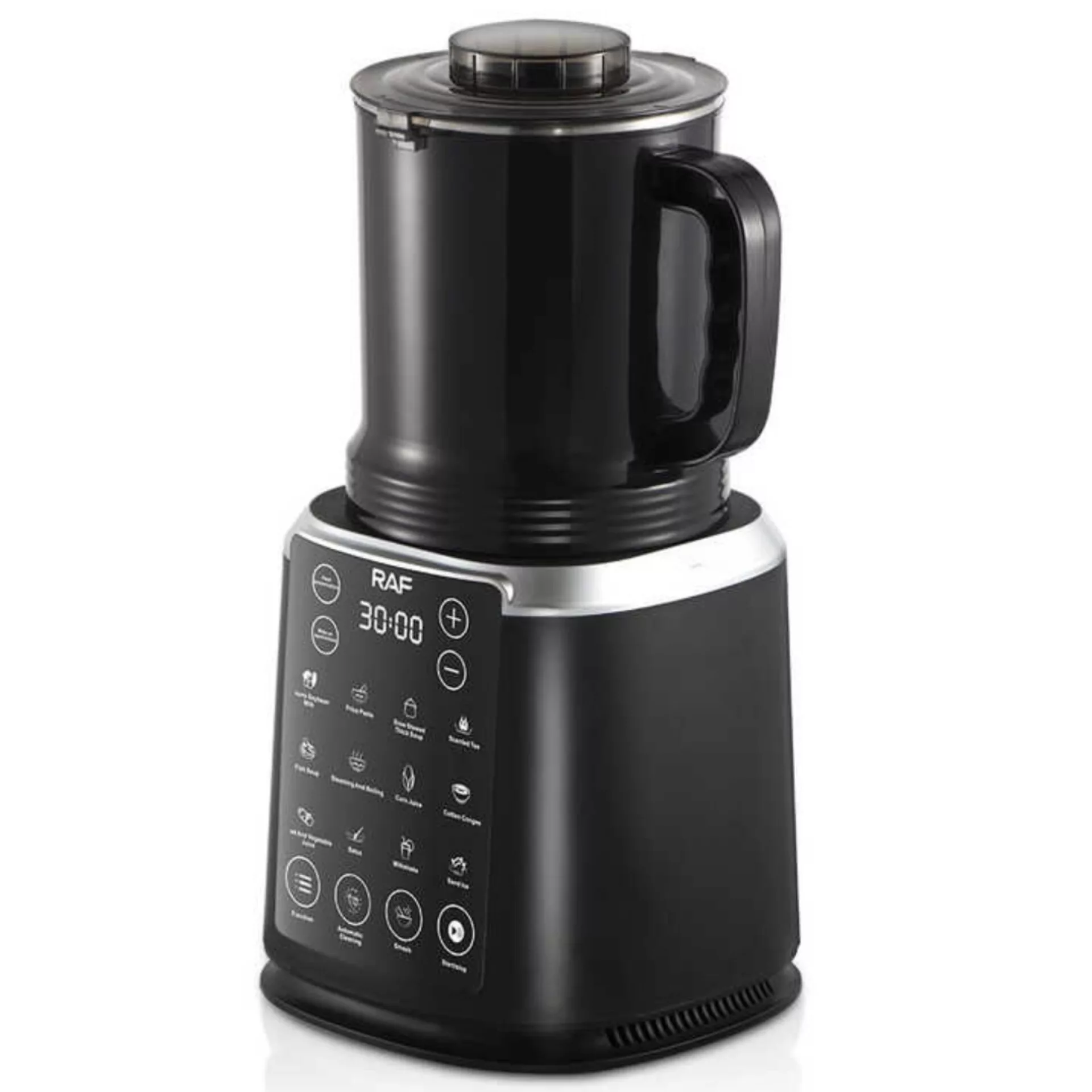 مخلوط کن و آسیاب کن راف مدل R.2859