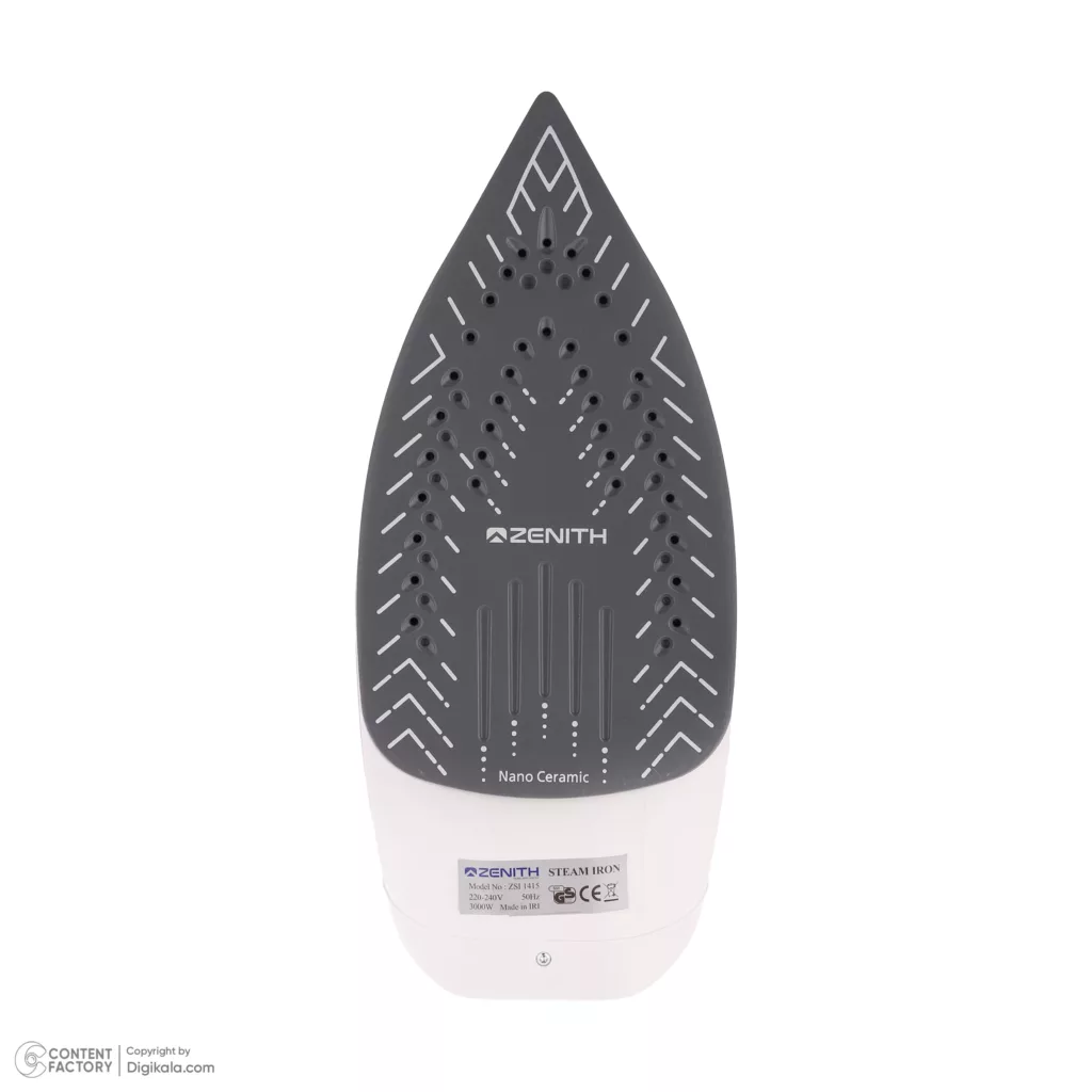 اتو بخار زنیت مدل ZSI 1415