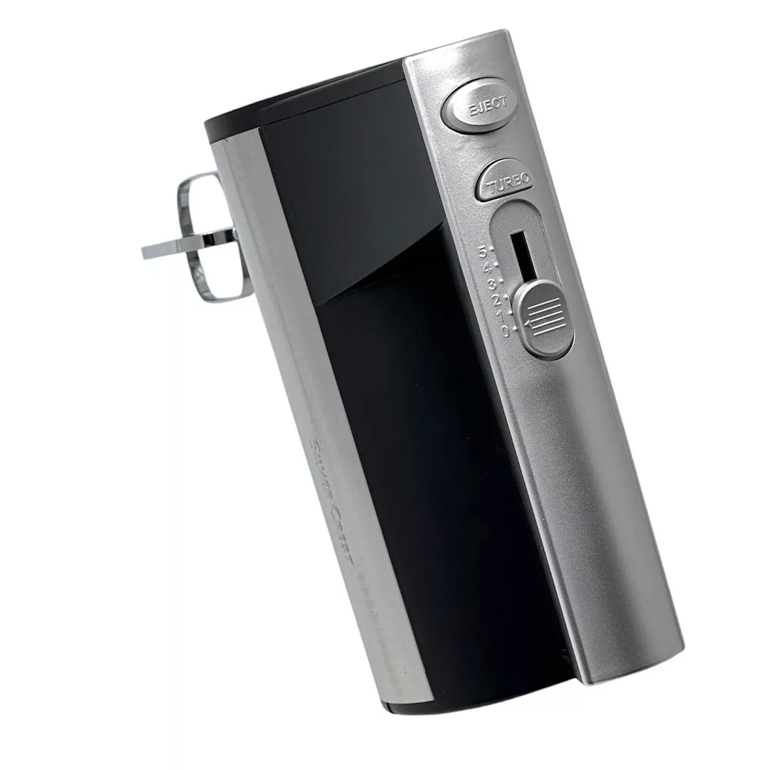 همزن سیلور کرست مدل CR-618