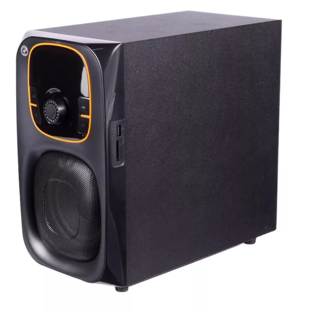 اسپیکر دسکتاپ ایکس پی-پروداکت مدل AC706E