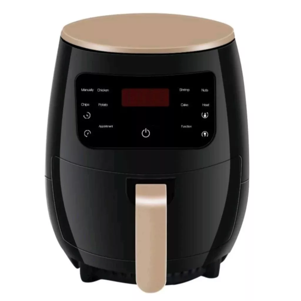 سرخ کن بدون روغن مدل کد ۲۴۰۰