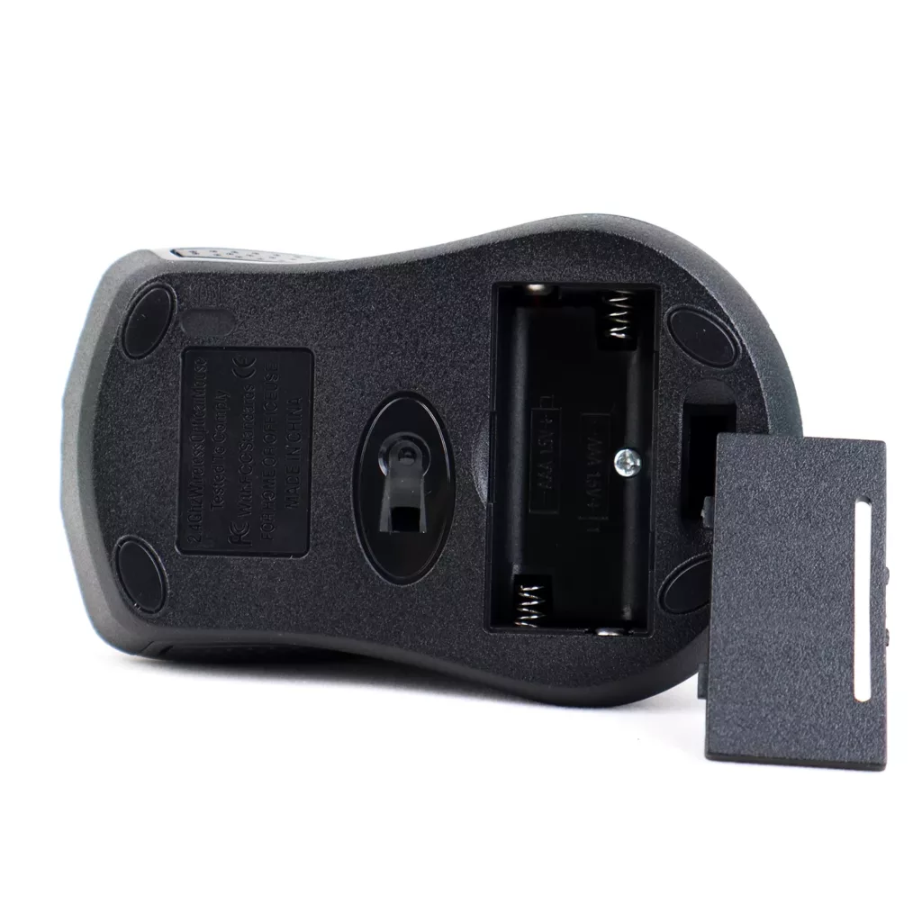 ماوس بی سیم جکنگ مدل JB-208