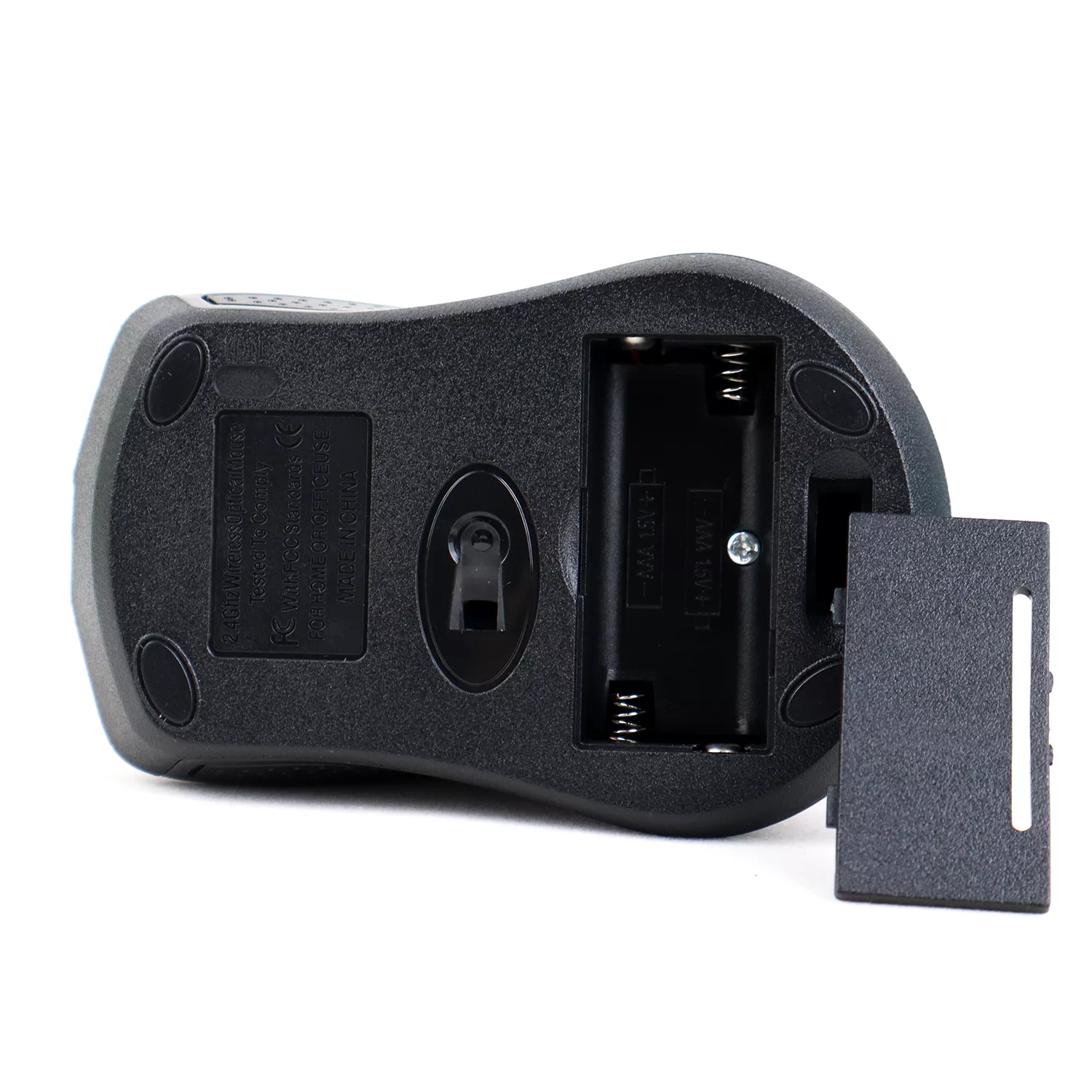 ماوس بی سیم جکنگ مدل JB-208