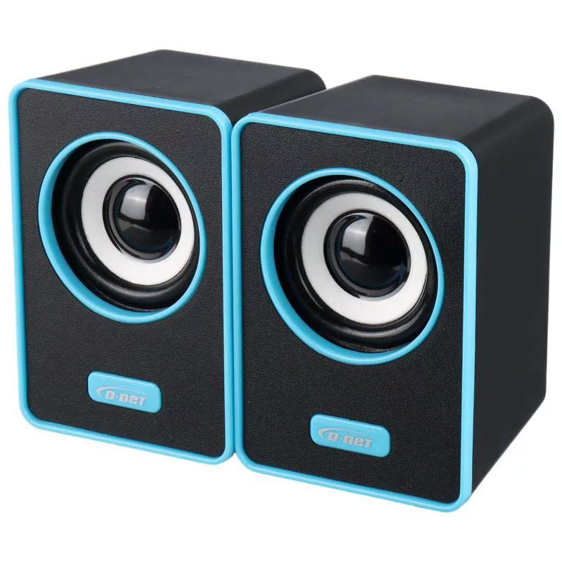 اسپیکر دسکتاپ دی-نت مدل DT_11