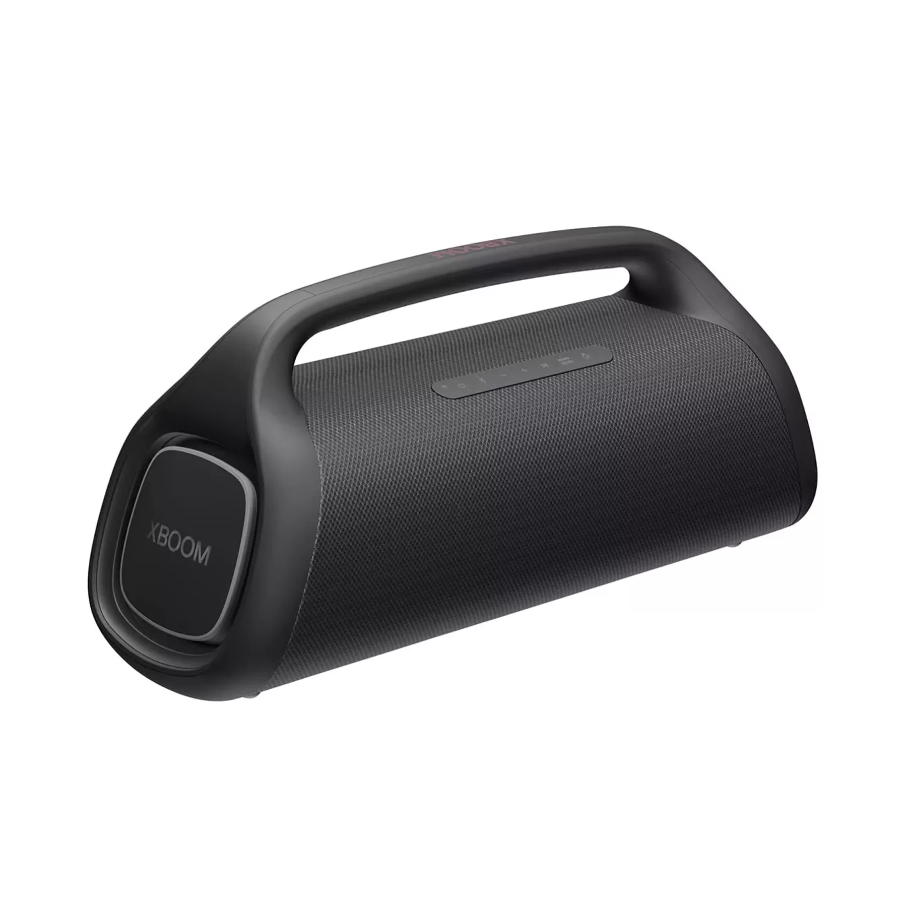 اسپیکر بلوتوثی قابل حمل ال جی مدل XBOOM Go XG9QBK