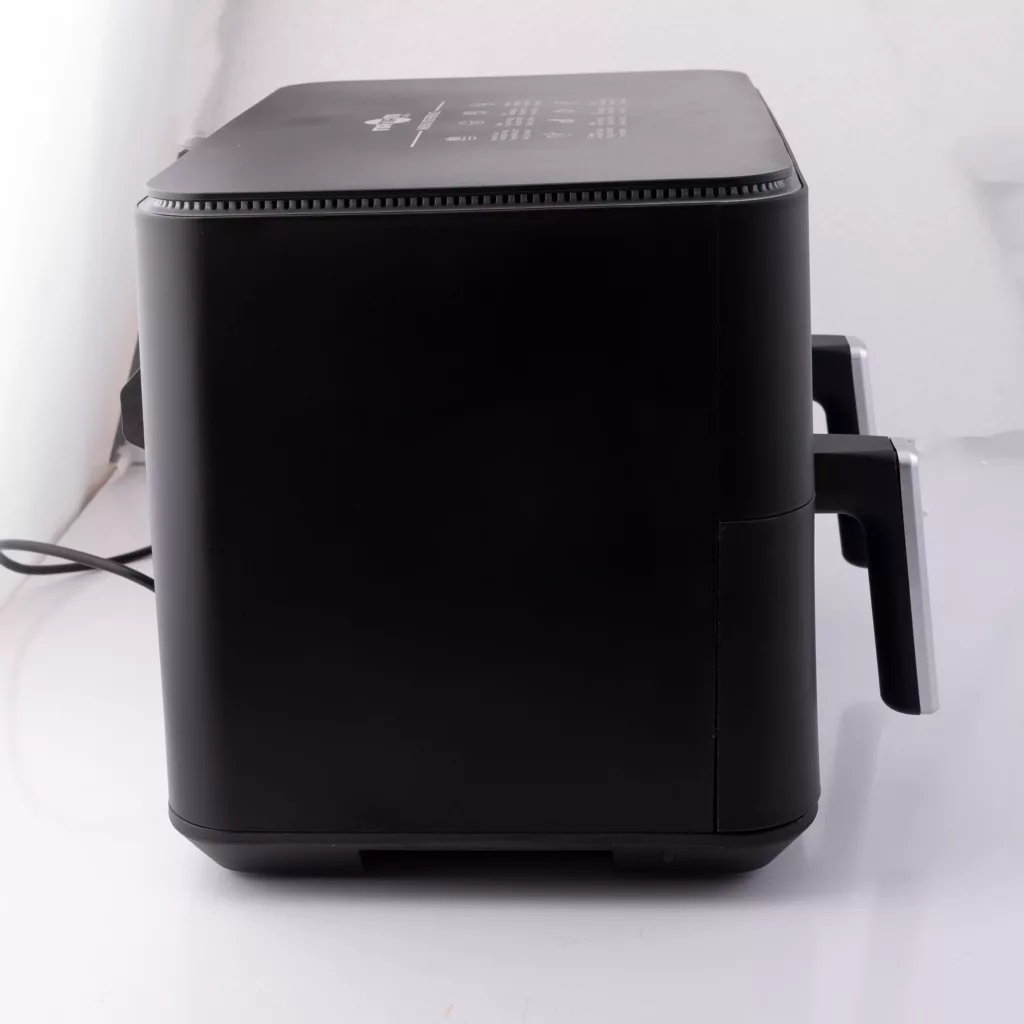 سرخ‌کن 10 لیتری نانانی مدل NAF-022