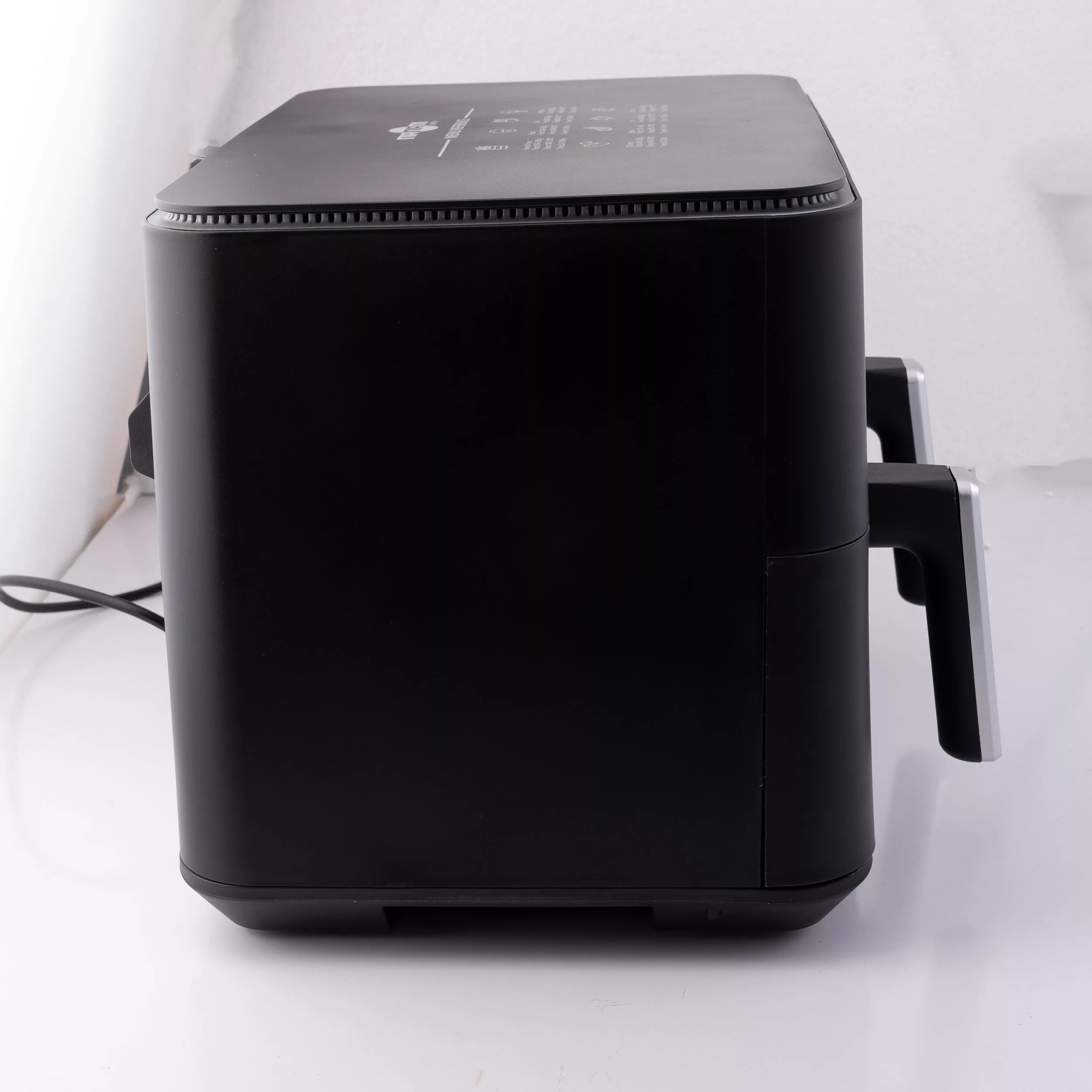 سرخ‌کن 10 لیتری نانانی مدل NAF-022