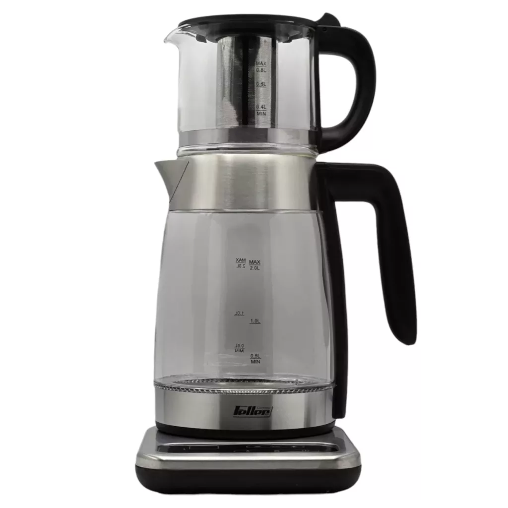 چای ساز فلر مدل TS 190