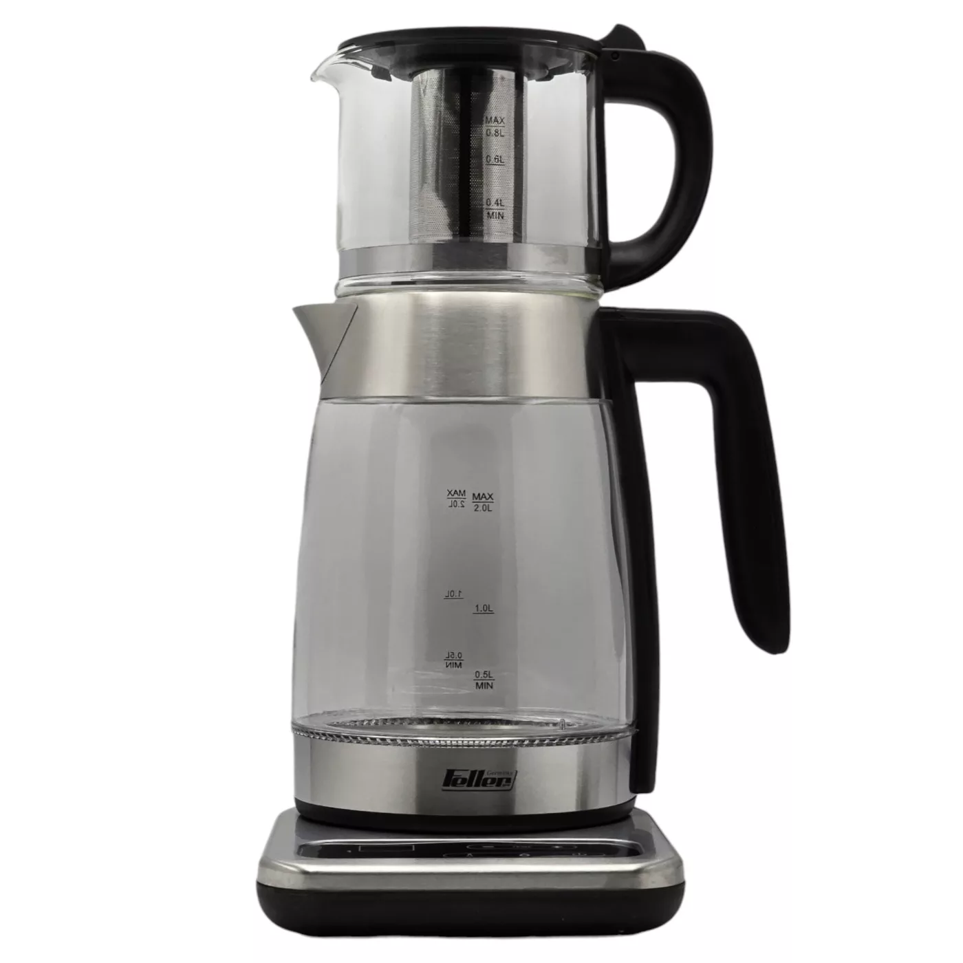 چای ساز فلر مدل TS 190