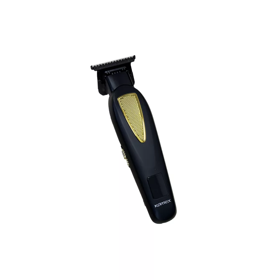 ماشین اصلاح موی سر و صورت کومکس مدل km-8008