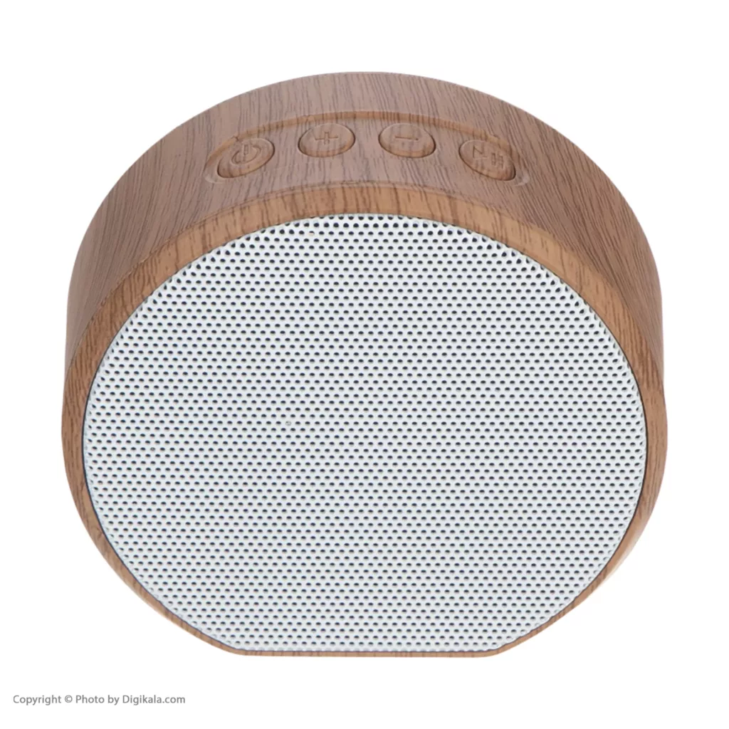 اسپیکر بلوتوثی تسکو مدل TS 23008