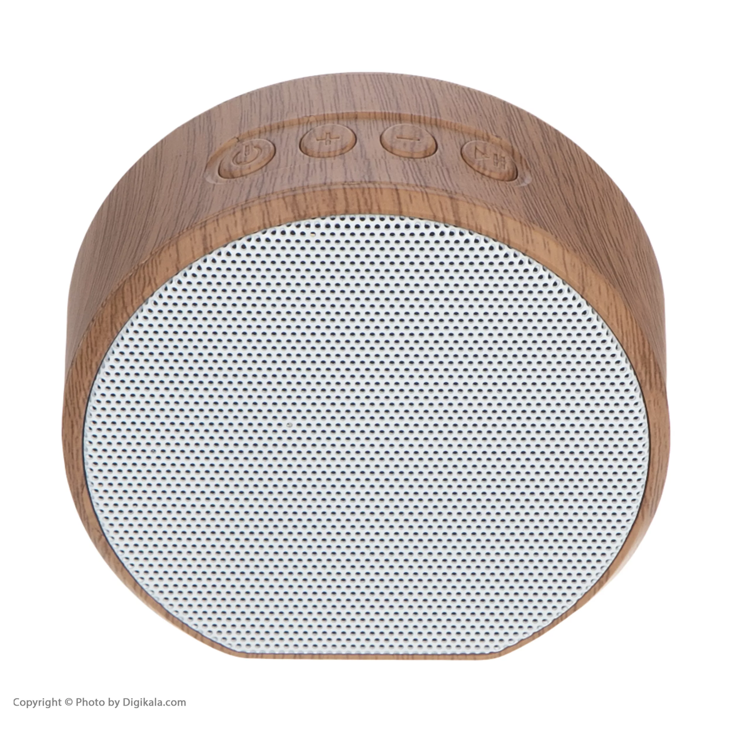 اسپیکر بلوتوثی تسکو مدل TS 23008