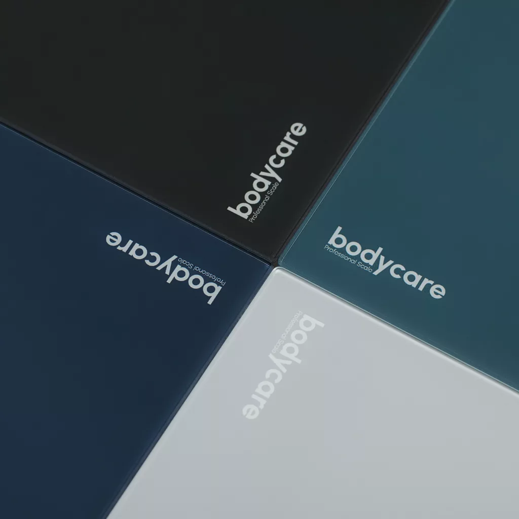 ترازو دیجیتال بادی کر مدل Lite 1C