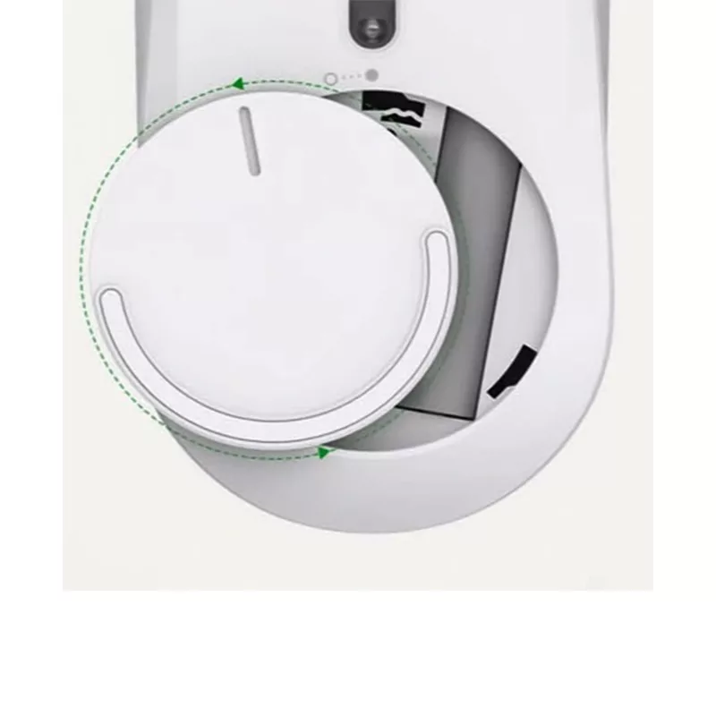 ماوس بی سیم ام آی آی آی دبلیو مدل Silent MWMM01