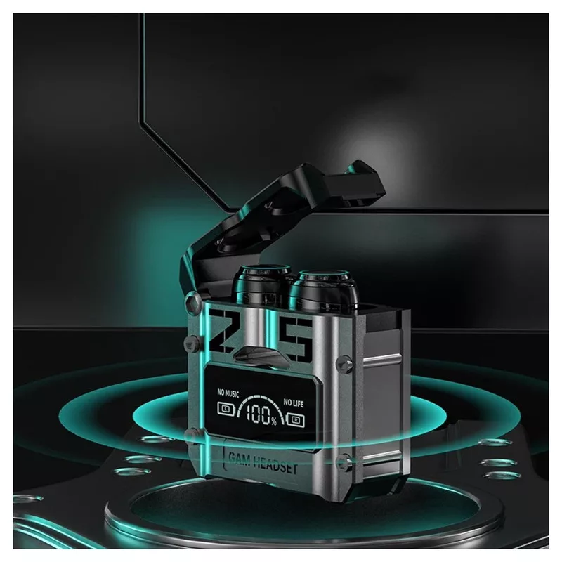 هدفون بلوتوثی مدل M25 newest