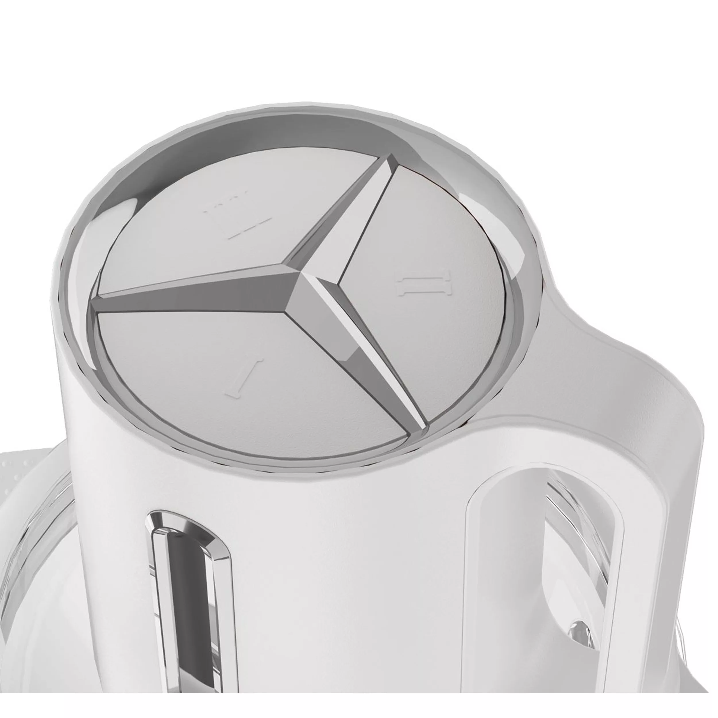 خردکن 3 لیتری ویلز مدل VL6032