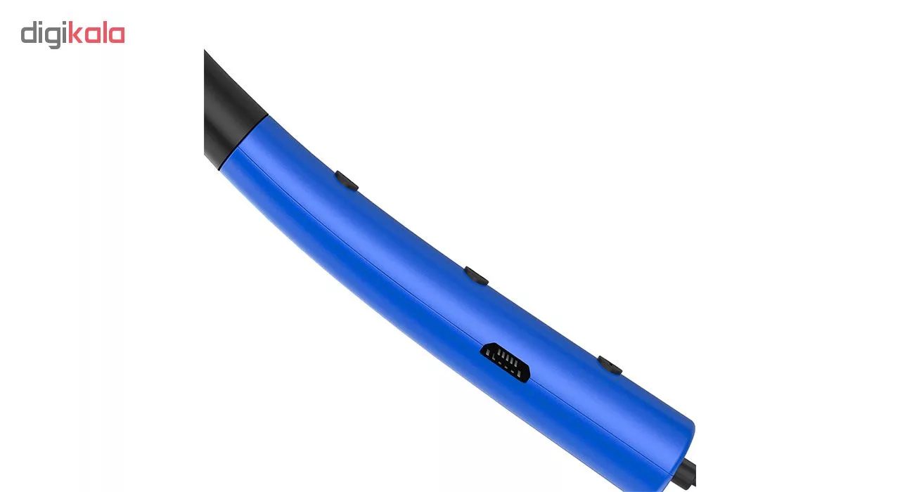 هدفون بی سیم های-فای مدل SGS