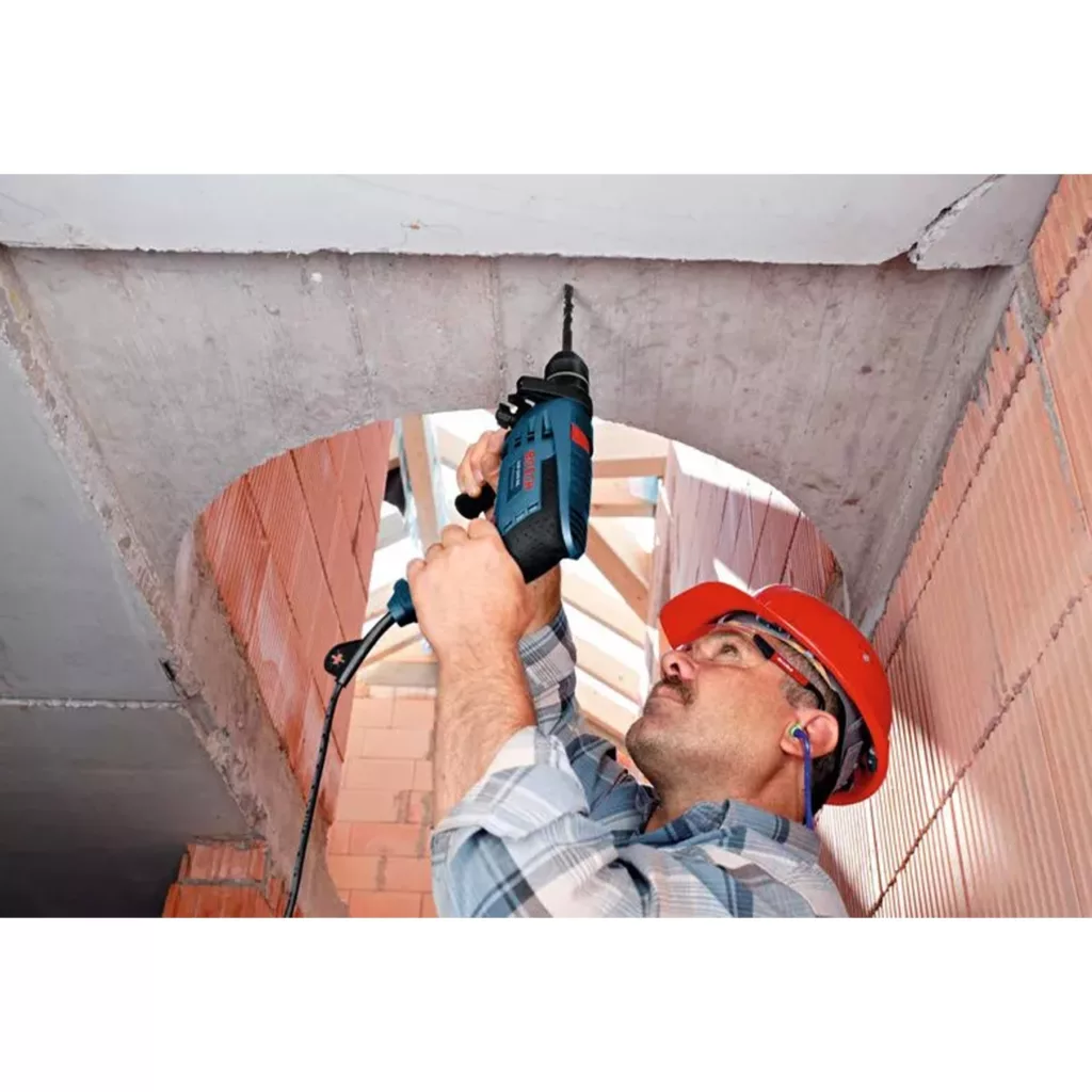 دریل چکشی بوش مدل GSB 16RE