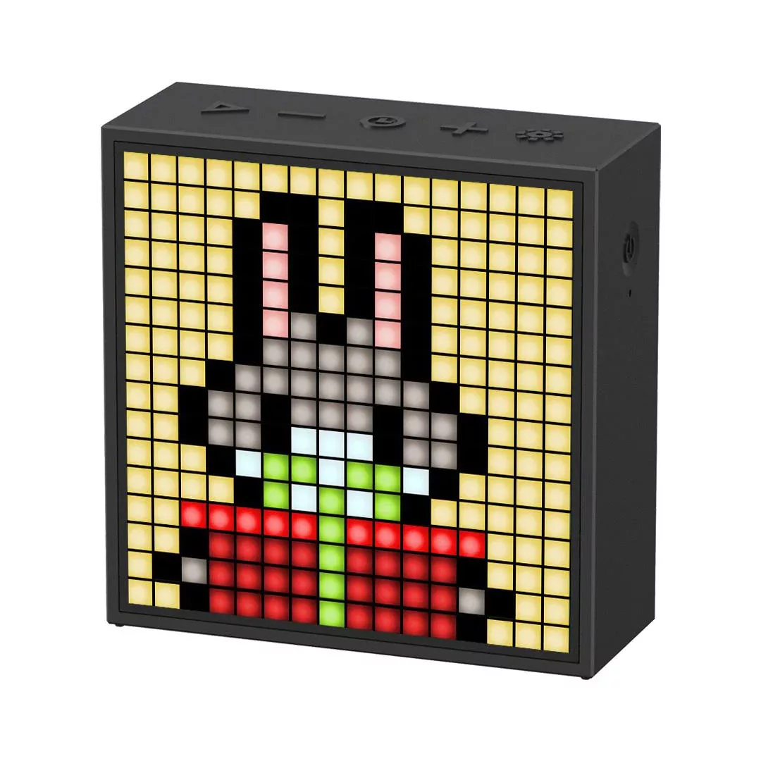 اسپیکر بلوتوثی قابل حمل دیووم مدل TimeBox EVO