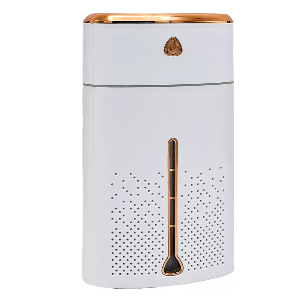 دستگاه بخور و رطوبت ساز سرد مدل SG-688